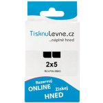 TisknuLevne.cz Canon PGI-5BK - kompatibilní – Hledejceny.cz