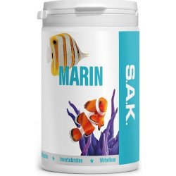 S.A.K. Marin 400 g, 1000 ml velikost 4