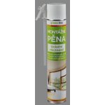 Pěna PU trubičková 750ml Green line – Zbozi.Blesk.cz