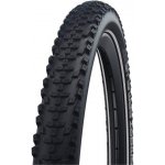Schwalbe Smart Sam Plus 28x1,75 ETRTO 47-622 AddixPerformance DoubleDefense GreenGuard reflexní pruh 11159549 – Zbozi.Blesk.cz