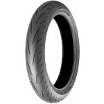 Bridgestone S 23 120/70 R17 58W – Zboží Mobilmania