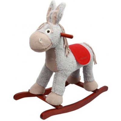 RCsale houpací oslík Chico – Zboží Dáma