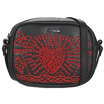 Desigual Beating Heart Virgin Negro od 959 Kč - Heureka.cz