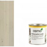 Osmo 3181 Dekorační vosk intenzivní 0,125 l Křemen – Sleviste.cz