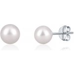 JwL Luxury Pearls z pravých mořských perel Akoya JL0659 – Hledejceny.cz