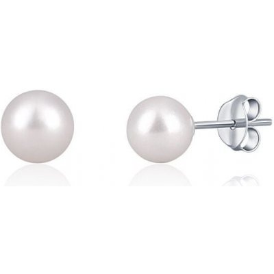 JwL Luxury Pearls z pravých mořských perel Akoya JL0659 – Hledejceny.cz