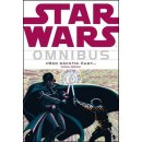 Star Wars - Omnibus - Před dávnými časy… 2 - Archie a kolektiv Goodwin