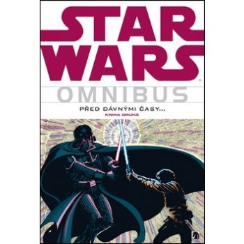 Star Wars - Omnibus - Před dávnými časy… 2 - Archie a kolektiv Goodwin