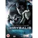 Chrysalis DVD