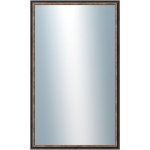 DANTIK TRITON 60 x 100 cm černá 2139 – Hledejceny.cz