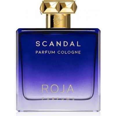 Roja Parfums Scandal Parfum Cologne kolínská voda pánská 100 ml – Zboží Mobilmania