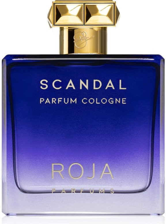 Roja Parfums Scandal Parfum Cologne kolínská voda pánská 100 ml