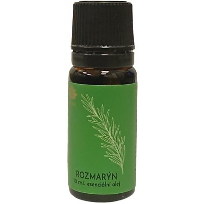 ARÔME Esenciální olej Rozmarýn 10 ml – Hledejceny.cz