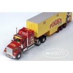 Seva Monti System 1390 CIRQUE PINDER transport zvířat 1:48 – Zboží Živě