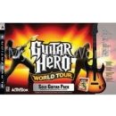 Hra na PS3 guitar Hero: World Tour