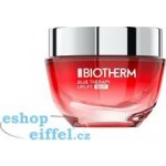 Biotherm Blue Therapy Red Algae Uplift Night Cream noční krém proti stárnutí pleti 50 ml – Hledejceny.cz