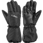 Leki Nevio Junior black – Zboží Dáma