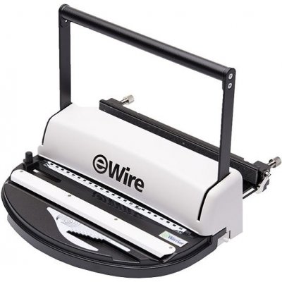 Eurosupplies iWire 21 – Zboží Živě