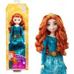 Mattel Disney Princess Merida – Hledejceny.cz