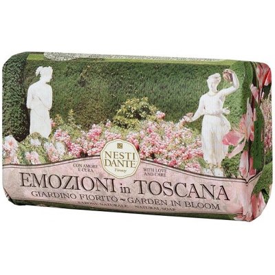 Nesti Dante Emozioni in Toscana Blooming Garden 250 g
