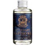 Abbate Y La Mantia Matteo 9:11 voda po holení 100 ml – Hledejceny.cz
