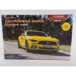 Mičánek Kvarteto: Sportovní auta – Zboží Mobilmania