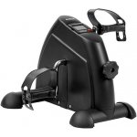 Rebel RBA-1020 Rehabilitační rotoped s LCD displejem, černý – Hledejceny.cz