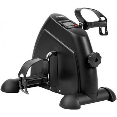 Rebel RBA-1020 Rehabilitační rotoped s LCD displejem, černý – Hledejceny.cz