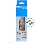 Shimano CN-LG500 Linkglide – Hledejceny.cz