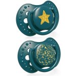 LOVI silikon dynamický Stardust 2ks zelená – Zboží Dáma