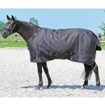 Euroriding Deka lehká výběhová TALLINN 1200D černá – Zboží Dáma