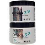 HiTec Nutrition Health Line Omega 3 120 kapslí 1370 mg – Hledejceny.cz