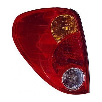 Světlo zadní MITSUBISHI L200 05-10 – Hledejceny.cz