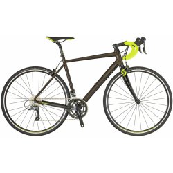 scott speedster 40 2020