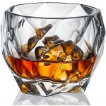 Bohemia Jihlava Sklenice HAVANA 6 x 300 ml – Hledejceny.cz