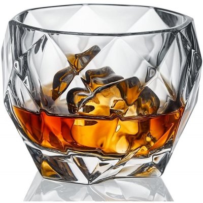 Bohemia Jihlava Sklenice HAVANA 6 x 300 ml – Hledejceny.cz