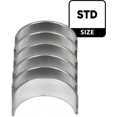 Ojniční ložiska - sada ET ENGINETEAM LP005600 – Hledejceny.cz