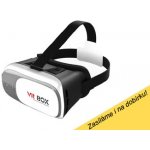 Hengkaituo VR BOX 2 – Hledejceny.cz