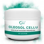 AKH Tělový peeling OLEOSOL CELLU 250 ml – Zboží Dáma