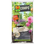 Compo Zahradnický substrát bez rašeliny 50 l – Zboží Mobilmania