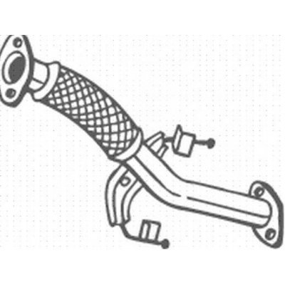 Bosal BS 700-093 – Hledejceny.cz