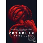 Vetřelec: Romulus DVD – Zboží Mobilmania