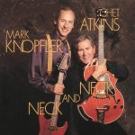 Atkins Chet - Neck and neck CD – Zbozi.Blesk.cz