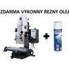 Fréza, frézka OPTIMUM OPTImill MH 20 V