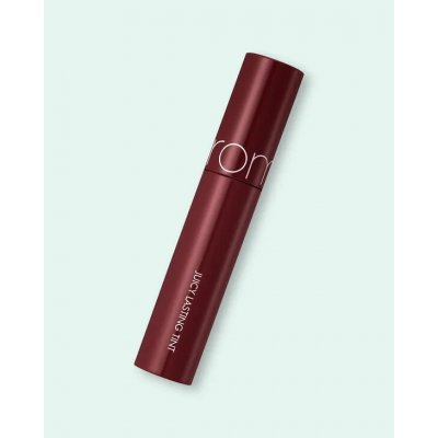 Rom&nd Tint na rty Juicy Lasting Tint No 21 Deep Sangria 5,5 g – Zboží Dáma