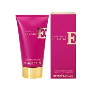 Escada Especially tělové mléko 150 ml