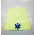 zimní s výšivkou STAR OF LIFE – Hledejceny.cz