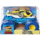 Mattel Hot Wheels® Monster Trucks Oversized PIRAN-AHHH HKM57 1:24