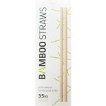 Bamboo Straws BS0623BOX – Zbozi.Blesk.cz