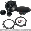 Reproduktory do auta Rockford Fosgate Prime R152-S s redukcemi